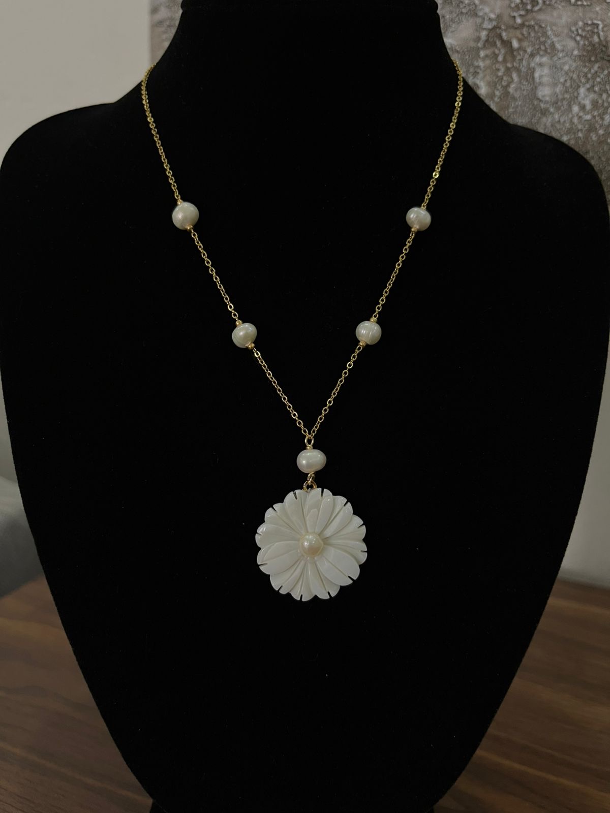 Cultured Pearls jewelry from The Miranda Collection